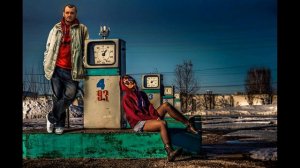 АИГЕЛ – Царапки