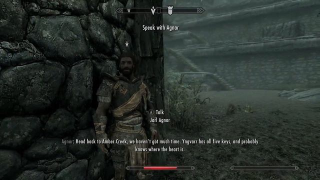 Skyrim CONFRONT! "Falskaar" #26 (Xbox One Mods) смотреть онлайн