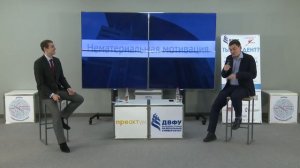 Максим Батырев - как создать настоящую команду? (04.12.2017)