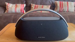 Harman Kardon Go + Play 3 Review - Citation Killer?