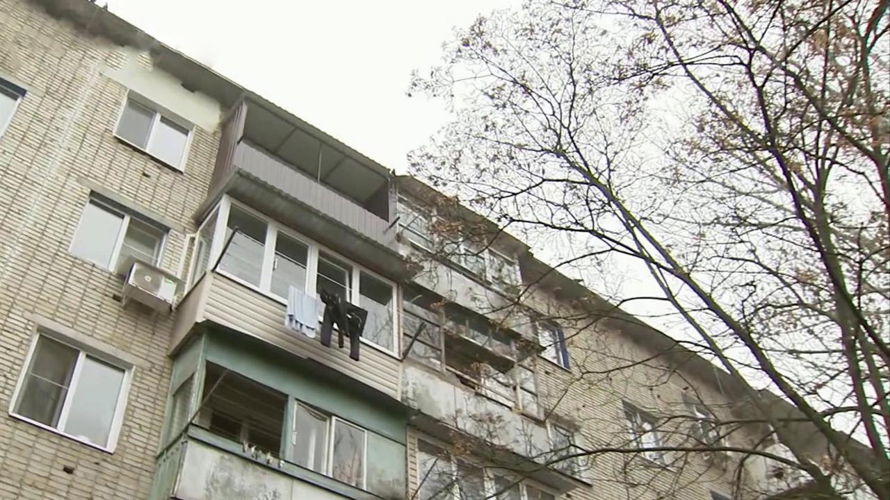 В Ростовской области многодетной семье выделили "л...чная стоимость которой выше рыночной в 2,5 раза