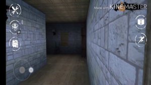 Прохождение игры глаз