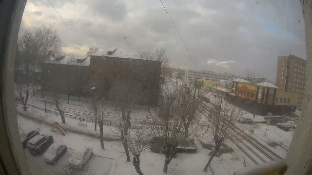 Вербилки Россия зимняя гроза без грома и молний 25 01 2020 смотреть онлайн