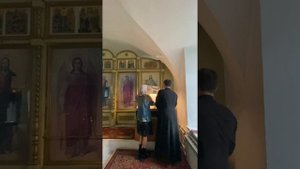 Бог Господь, тропарь воскресный, глас 3 (партия альта и баса)