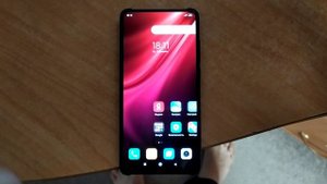 Фантомные нажатия Xiaomi Mi 9t. Phantom clicks