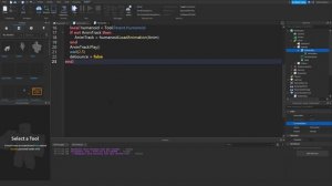How to Make a Game Like Slap Battles in Roblox STUDIO! (Part 1: Default Glove and Basic leaderstats