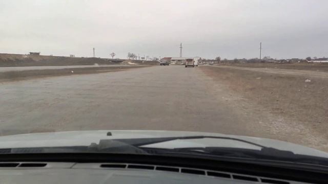 Ремонт дороги Мелитополь Бердянск Состояние дороги Украина 7.12.2020 Ремонт Моста декабрь смотреть онлайн