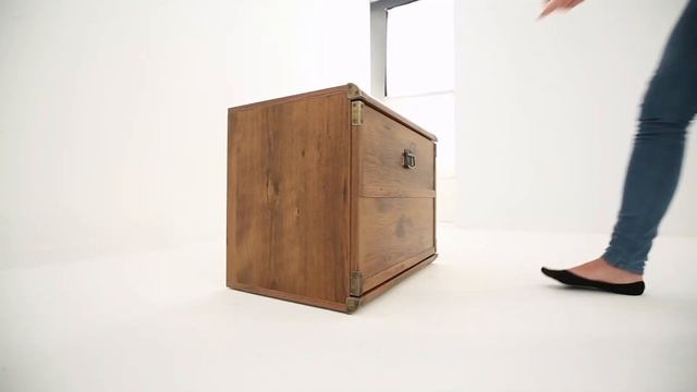 Индиана. Тумба JKOM 1K смотреть онлайн