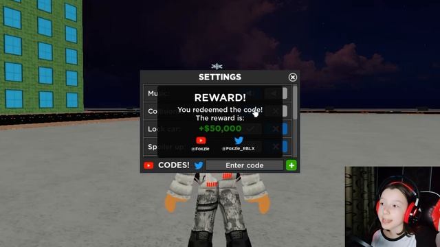 НОВЫЕ КОДЫ в Car Dealership Tycoon Roblox | Промокоды в симулятор автосалона смотреть онлайн