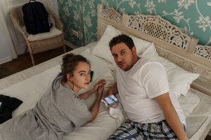 Свободные отношения - Русский трейлер (HD)