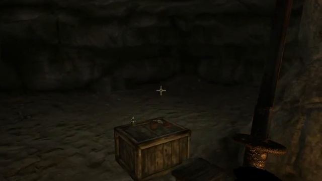 смуглый дед(1 прохождение TES4 Oblivion) смотреть онлайн