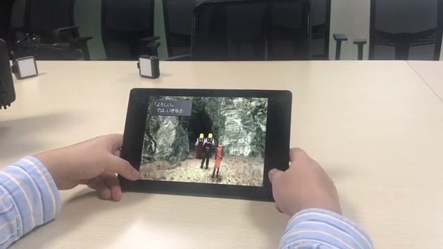 MaxPad I11's Performance on Playing Final Fantasy Ⅷ Part.3 смотреть онлайн