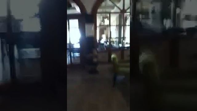 Kumkoy beach resort Hotel&spa turkije