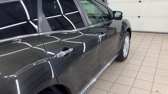 Mazda CX-7 с пробегом в Энгельсе/Good Car смотреть онлайн