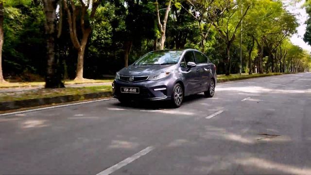 2022 PROTON Persona Review – Finally Fulfilling Its Promises смотреть онлайн