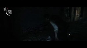 The Evil Within - Прохождение часть 7 (на русском без комментариев) [PS4]