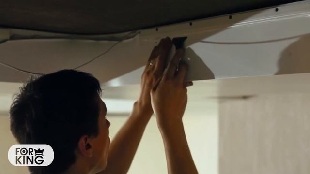 Потолки 30 FPS смотреть онлайн