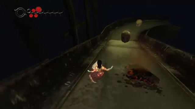 Alice madness returns (Алиса безумие возвращается) # 23"С каждым шагом все страшнее"