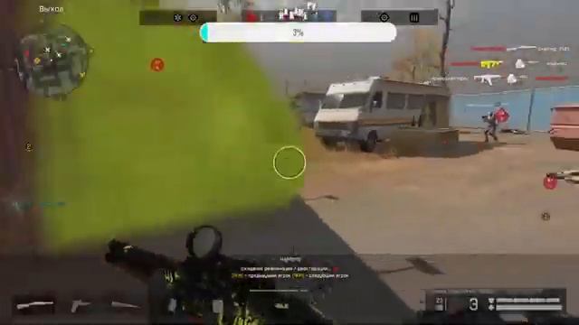 Стрим Warface!Сервер Альфа! Ник 20-_-твинк-_-20! смотреть онлайн