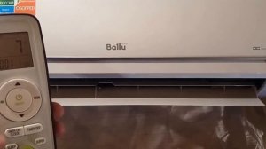 Сплит-система Ballu BSLI-12HN1/EE/EU_20Y
