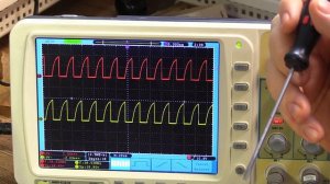 Ультразвуковой отпугиватель собак своими руками.