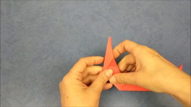 Dragon boat origami | Лодка оригами с драконом | Корабль викингов оригами