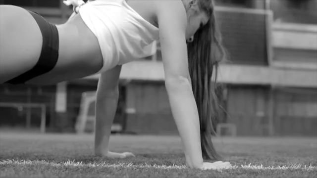 UGLY DUCK She's the sexuality смотреть онлайн