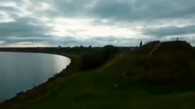 Первая древнерусская столица׃ Старая Ладога
