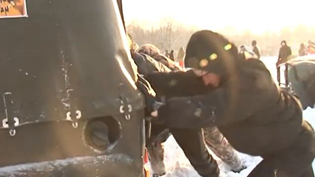 Мир увлечений 13.02.2015 смотреть онлайн