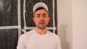 Как сделать идеальные внешний углы под покраску
