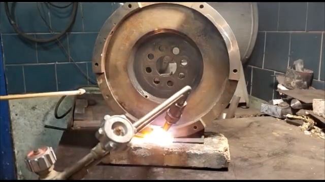 Пайка МАХОВИКА #reels #сварка #rek #relaxingmusic смотреть онлайн