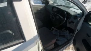 КРАТКИЙ ВИДЕООБЗОР DAIHATSU MIRA ES 2016 ГОДА, ДВС 700 СС, ПРИВОД 2 ВД