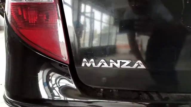 Tata Manza кузовной ремонт смотреть онлайн