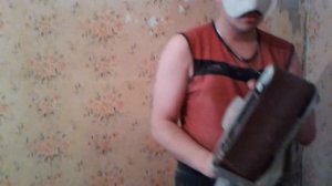 Интерскол ЛШМ 100/1200Э