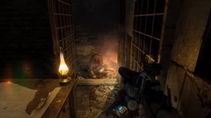 Metro 2033 Redux: Ключ и Сейф №1 - Павелецкая!