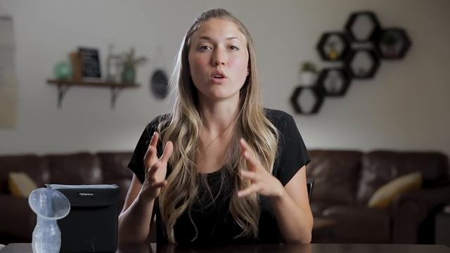 PUMPING BASICS | When To Start PUMPING | Medela Pump in Style Advanced | SPECTRA | HAAKAA Pump смотреть онлайн