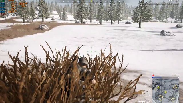 Xeon x3440 - 8GB RAM - GTX1050 | PUBG TEST ! смотреть онлайн