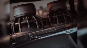 Музыка для сабвуфера #15