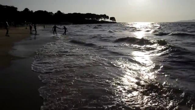 Кози Бич, Cosy Beach, 12.2015, 17-00 смотреть онлайн