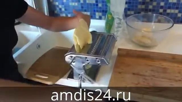 Лапшерезка ручная
