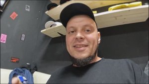 VLOG BLIK LIFESTYLE. Настоящее Уренгойское лето. Получил посылку от Игоря Манна. Влог.