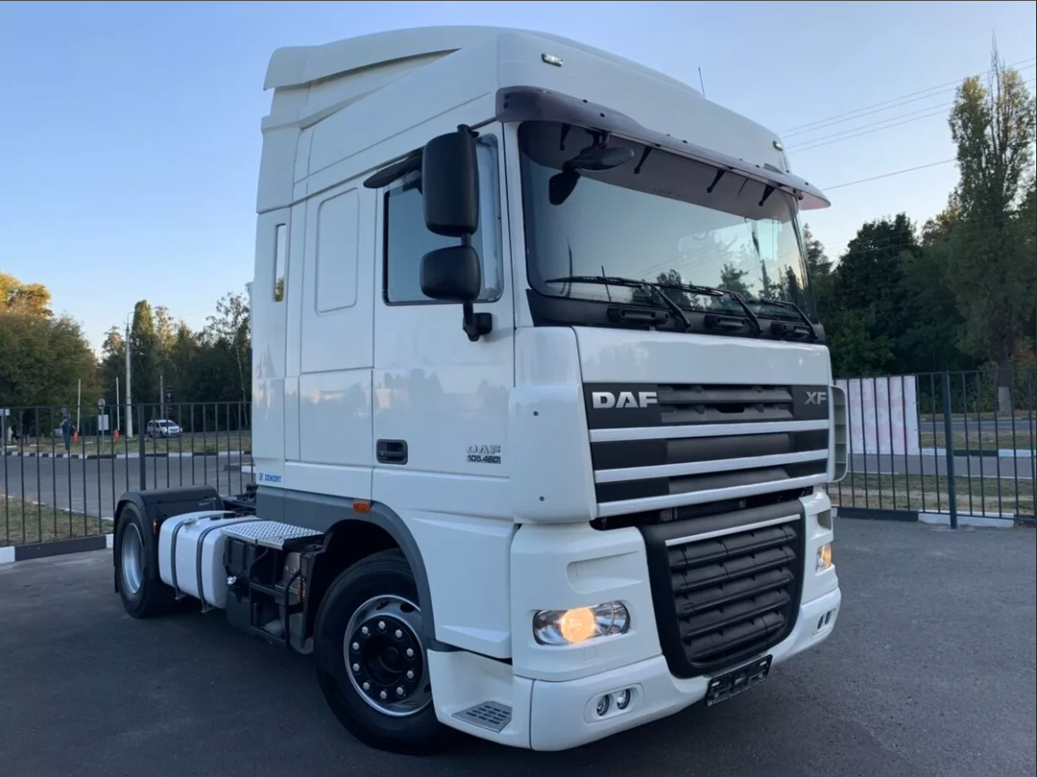 Газы даф 105. Даф 105 460. DAF XF 105 белый. DAF XF 105 2012. DAF XF 2012.