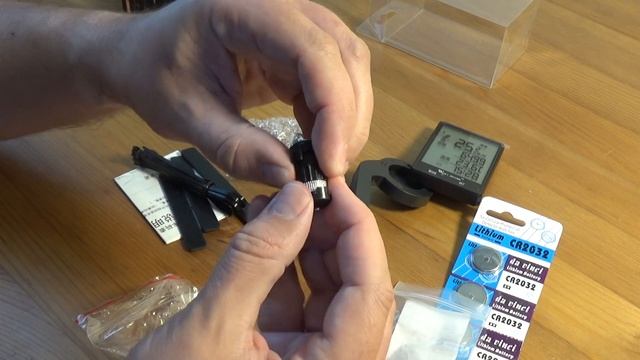 Гаджеты для моего велосипеда. Диванный обзор смотреть онлайн