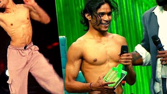 First Contestant in Top 12 of Dance Plus Pro | Dance Plus season 7