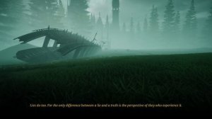 The Silent Swan Full Game HD PC 2024