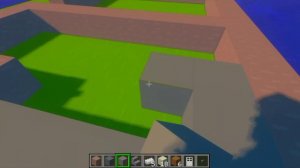 ПАНЕЛЬКА В МАЙНКРАФТЕ | СТРОЮ ПАНЕЛЬКУ В МАЙНКРАФТ 1.16.5