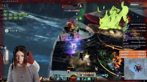 Day 133 - Guild Wars 2 - Top 5 Twitch Highlights 2022