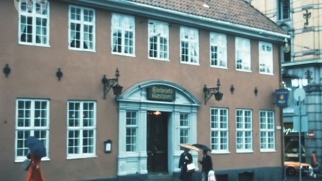 История Норвегии за 16 минут