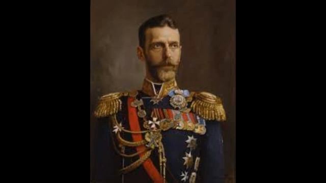 Великий князь Сергей Александрович — биография