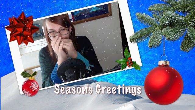 Merry Christmas 2014 - Jingle Bell Rock by Christelle Berthon смотреть онлайн